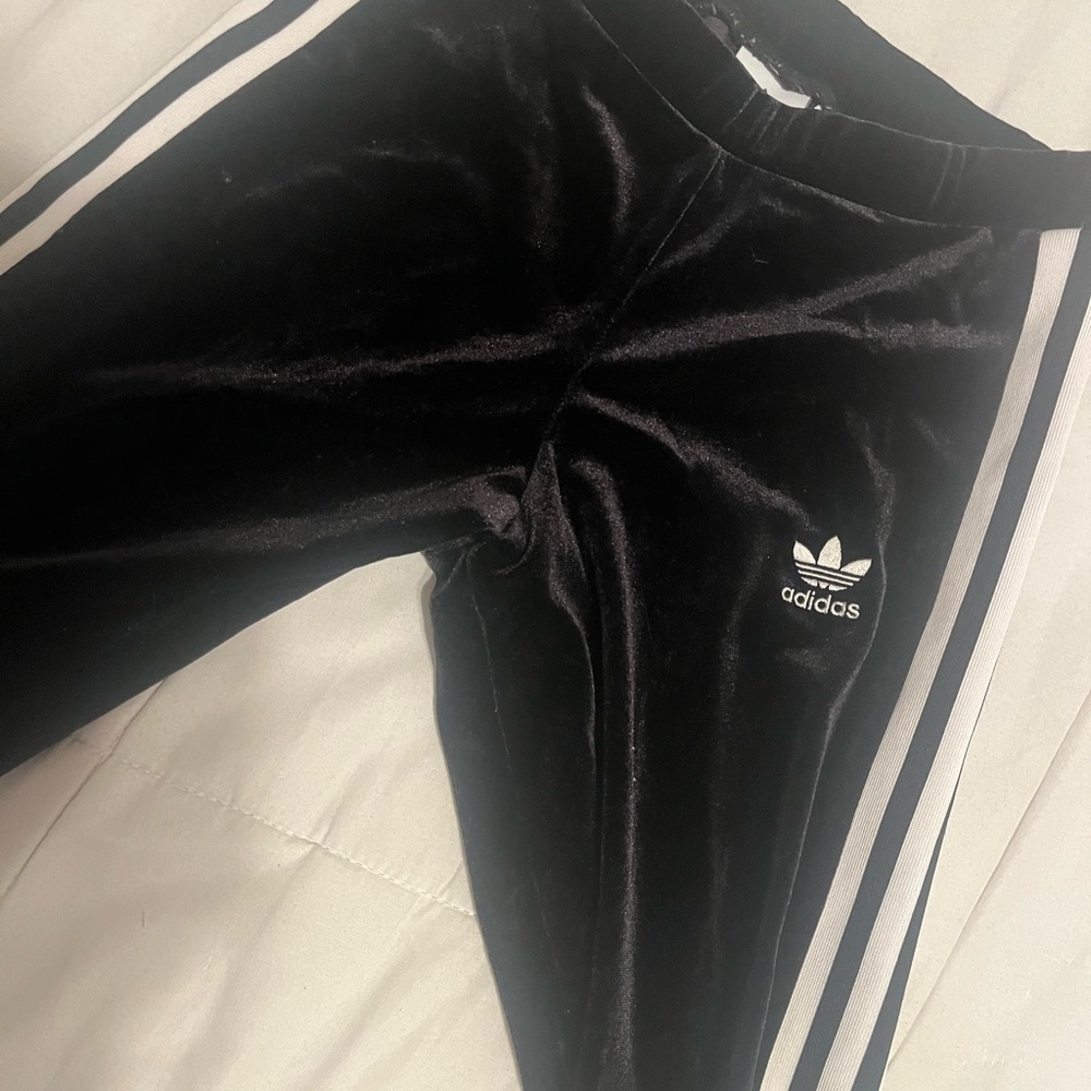 Adidas leggings